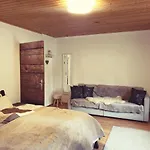 Фермерский дом Alm In Schoellbuechl, *