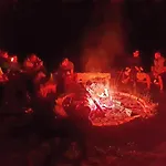 Alm In Schoellbuechl, Фермерский дом *