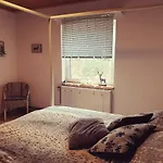 Фермерский дом Alm In Schoellbuechl, *