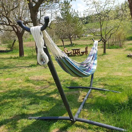 Alm In Schöllbüchl, *