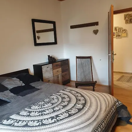 Alm In Schoellbuechl, Alloggio per agriturismo Sankt Martin (Gmund)