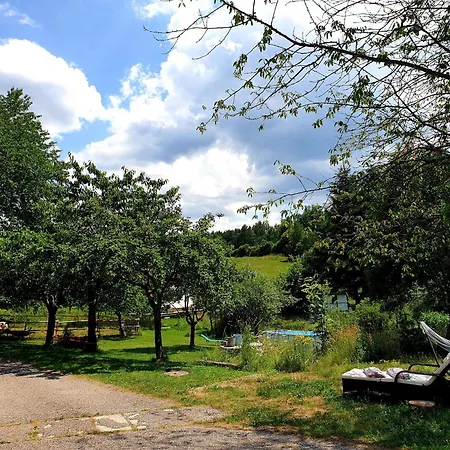 Alm In Schöllbüchl, Agroturismo