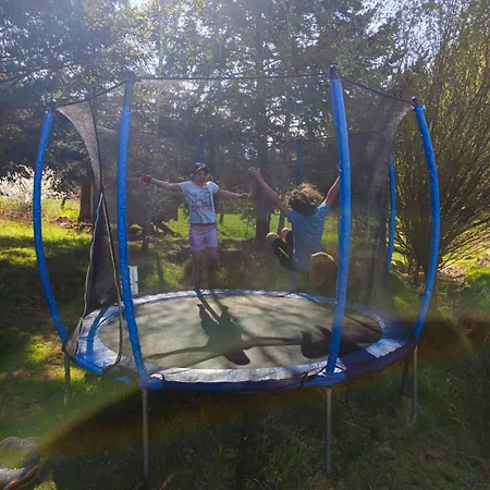 Alm In Schoellbuechl, * Sankt Martin (Gmund)