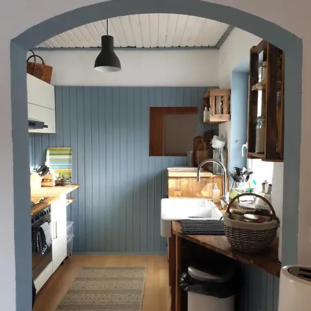 Alm In Schoellbuechl, *