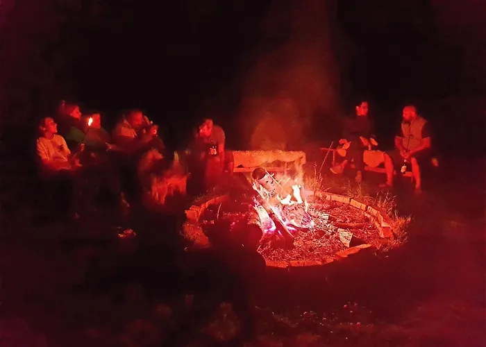 Alm In Schoellbuechl, Фермерский дом *