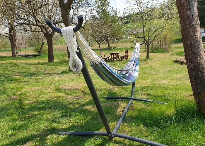 Alm In Schoellbuechl, *