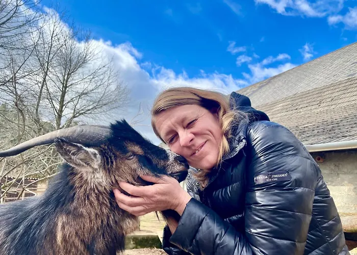 Alm In Schoellbuechl, Sankt Martin (Gmund)