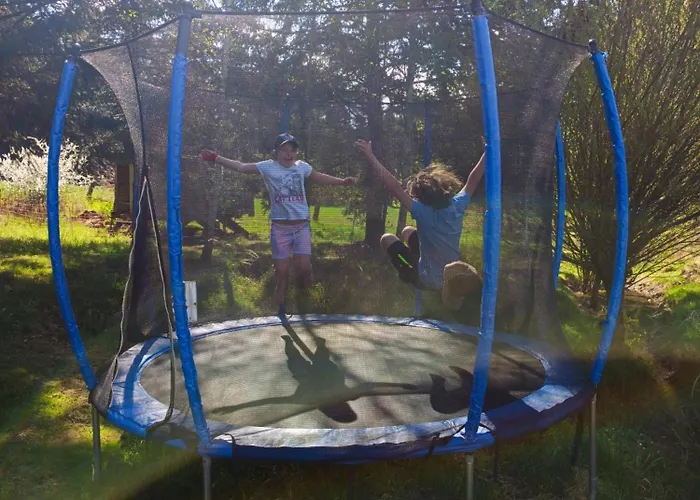 Alm In Schoellbuechl, * Sankt Martin (Gmund)