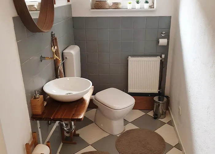 Alm In Schoellbuechl, * Sankt Martin (Gmund)