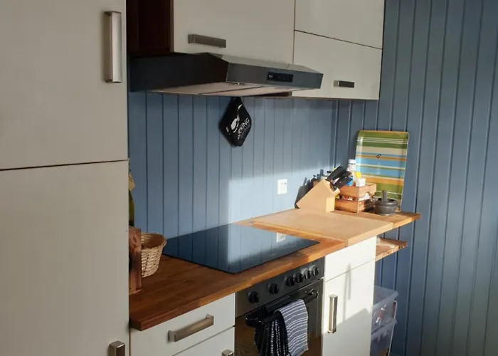 Alm In Schoellbuechl, Фермерский дом Sankt Martin (Gmund)