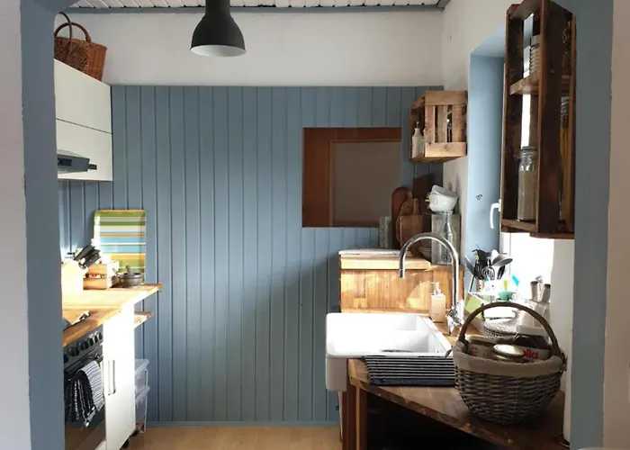 Alm In Schoellbuechl, *