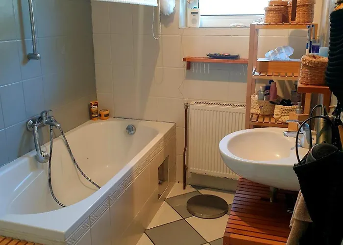 Alm In Schoellbuechl, * Sankt Martin (Gmund)